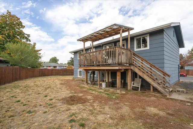 $315,000 | 208 Holladay Drive, Cheney, WA 99004