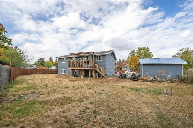 $315,000 | 208 Holladay Drive, Cheney, WA 99004