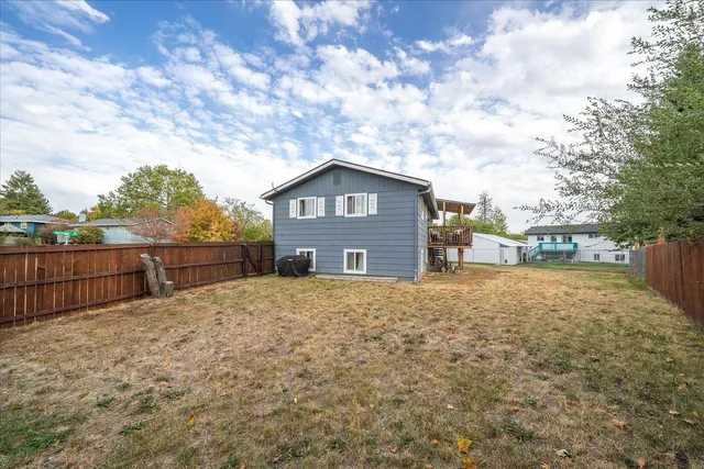 $315,000 | 208 Holladay Drive, Cheney, WA 99004