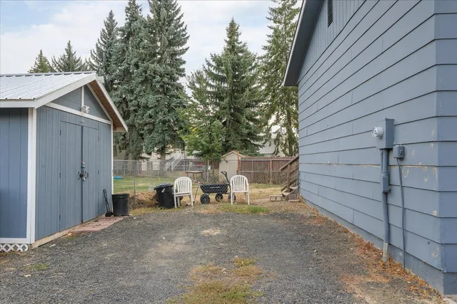 $315,000 | 208 Holladay Drive, Cheney, WA 99004