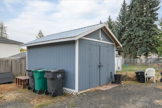 $315,000 | 208 Holladay Drive, Cheney, WA 99004