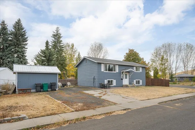 $315,000 | 208 Holladay Drive, Cheney, WA 99004
