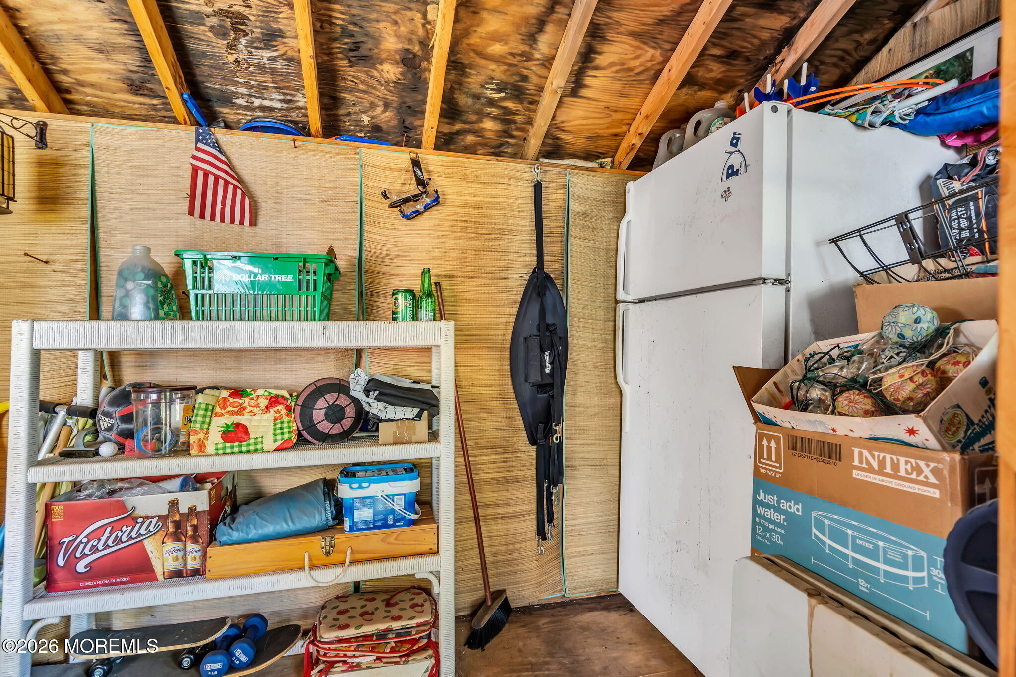 24 Foster Street Middletown, NJ 07701 - Photo 23 of 23 a utility room with dryer and washer