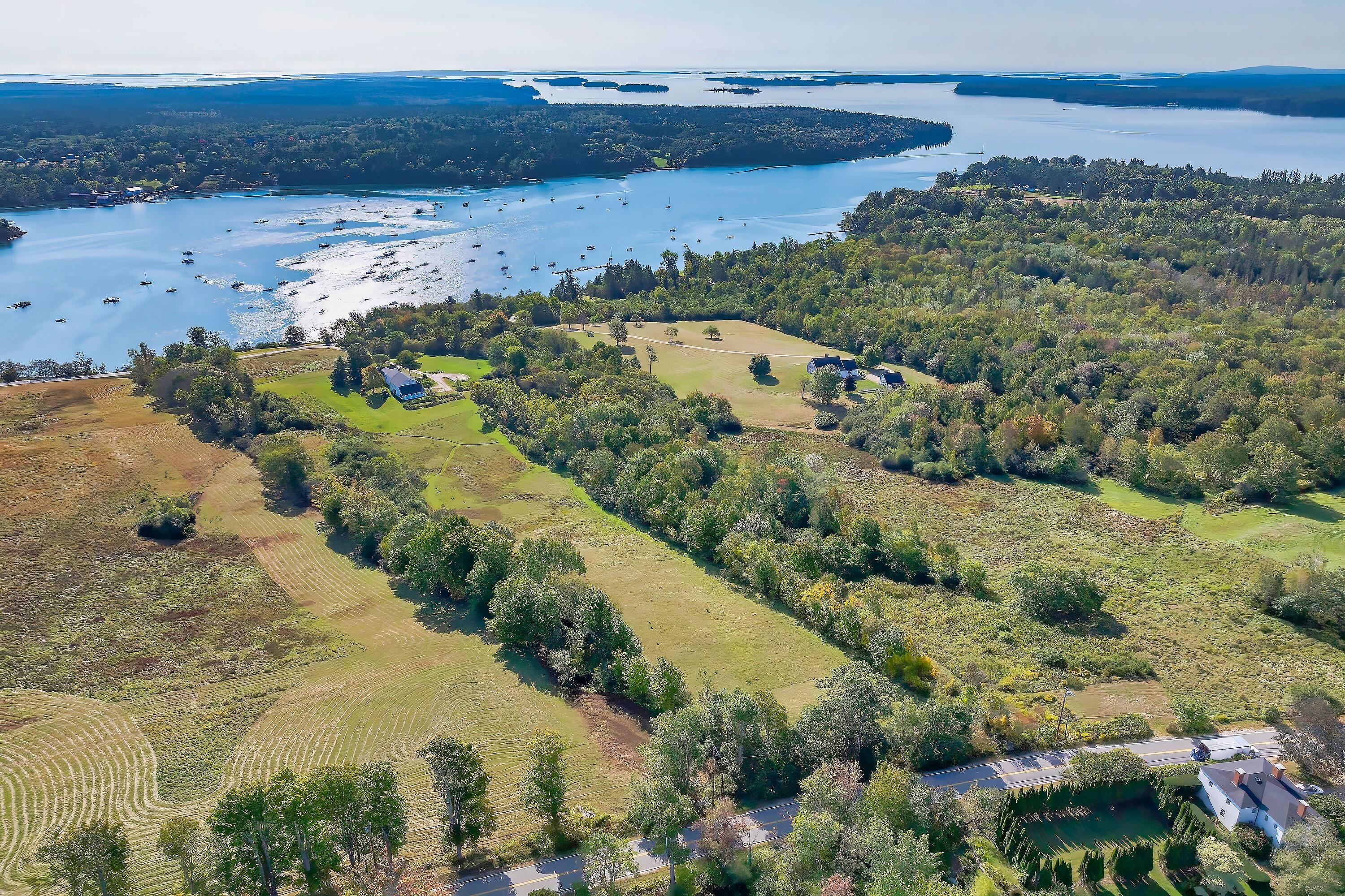 87 Carter Point Road Sedgwick, ME 04676 - Photo 43 of 50