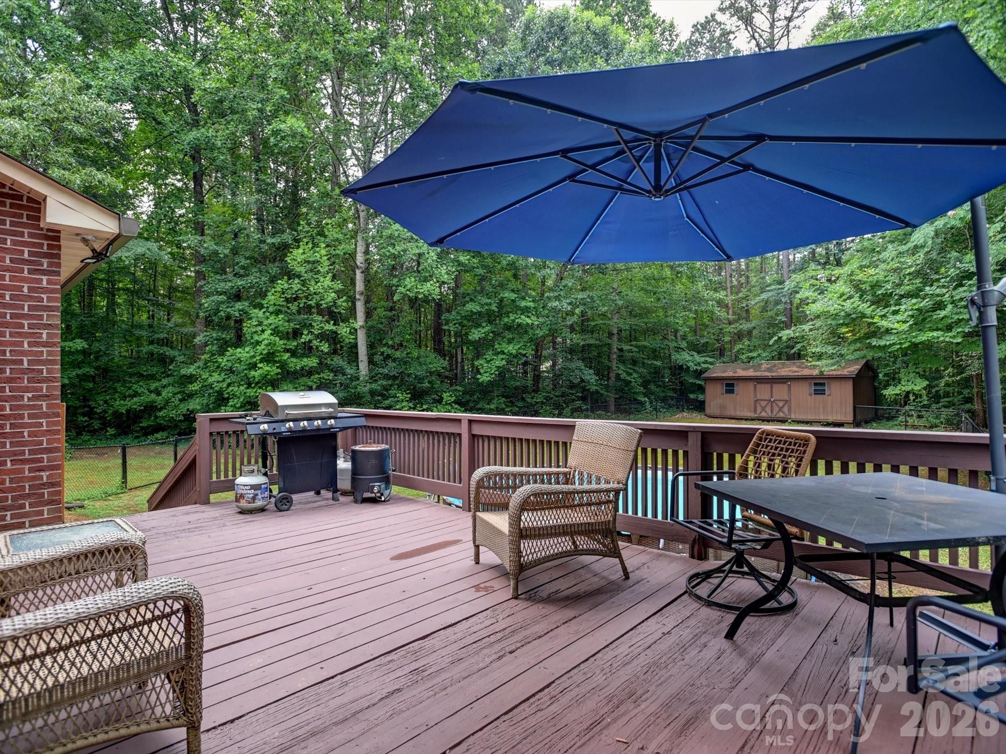 1320 Richard Road Salisbury, NC 28147 - Photo 41 of 46