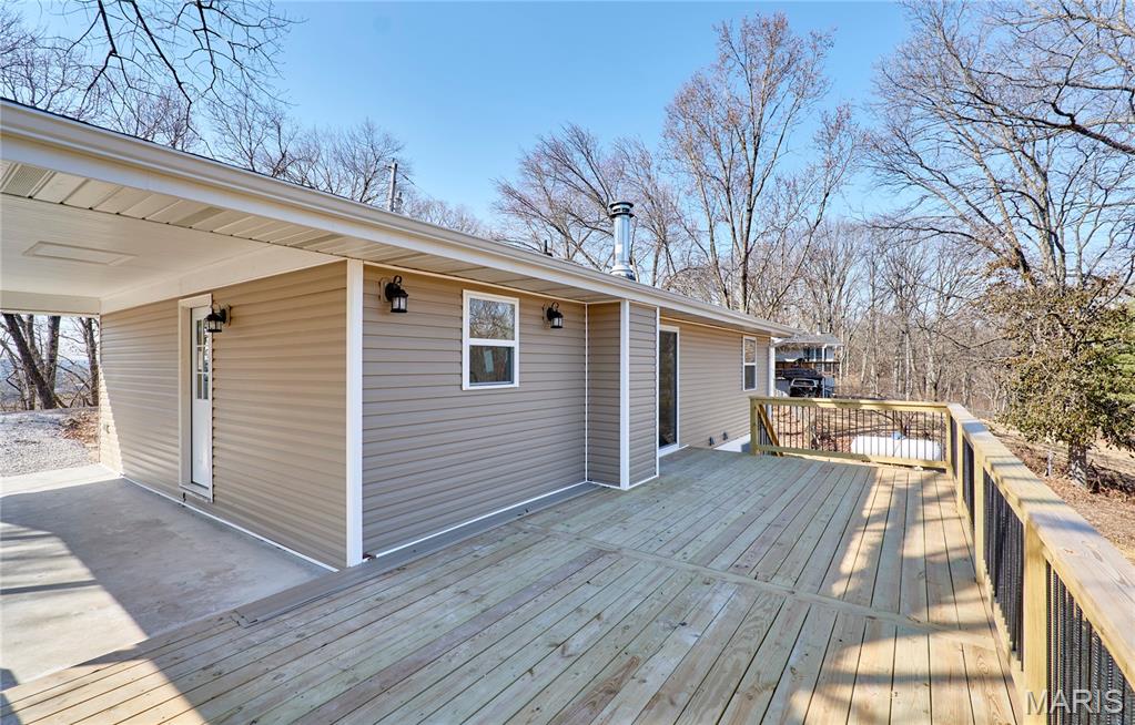 3523 East Four Ridge Road Imperial, MO 63052 - Photo 37 of 42