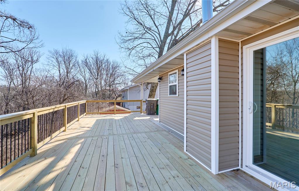 3523 East Four Ridge Road Imperial, MO 63052 - Photo 38 of 42