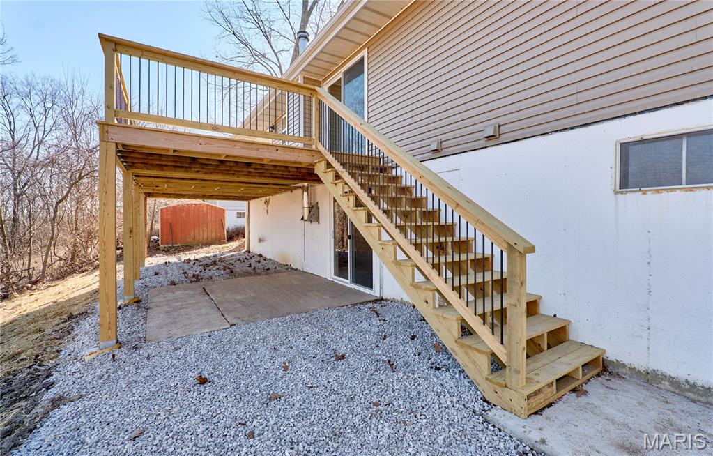 3523 East Four Ridge Road Imperial, MO 63052 - Photo 41 of 42