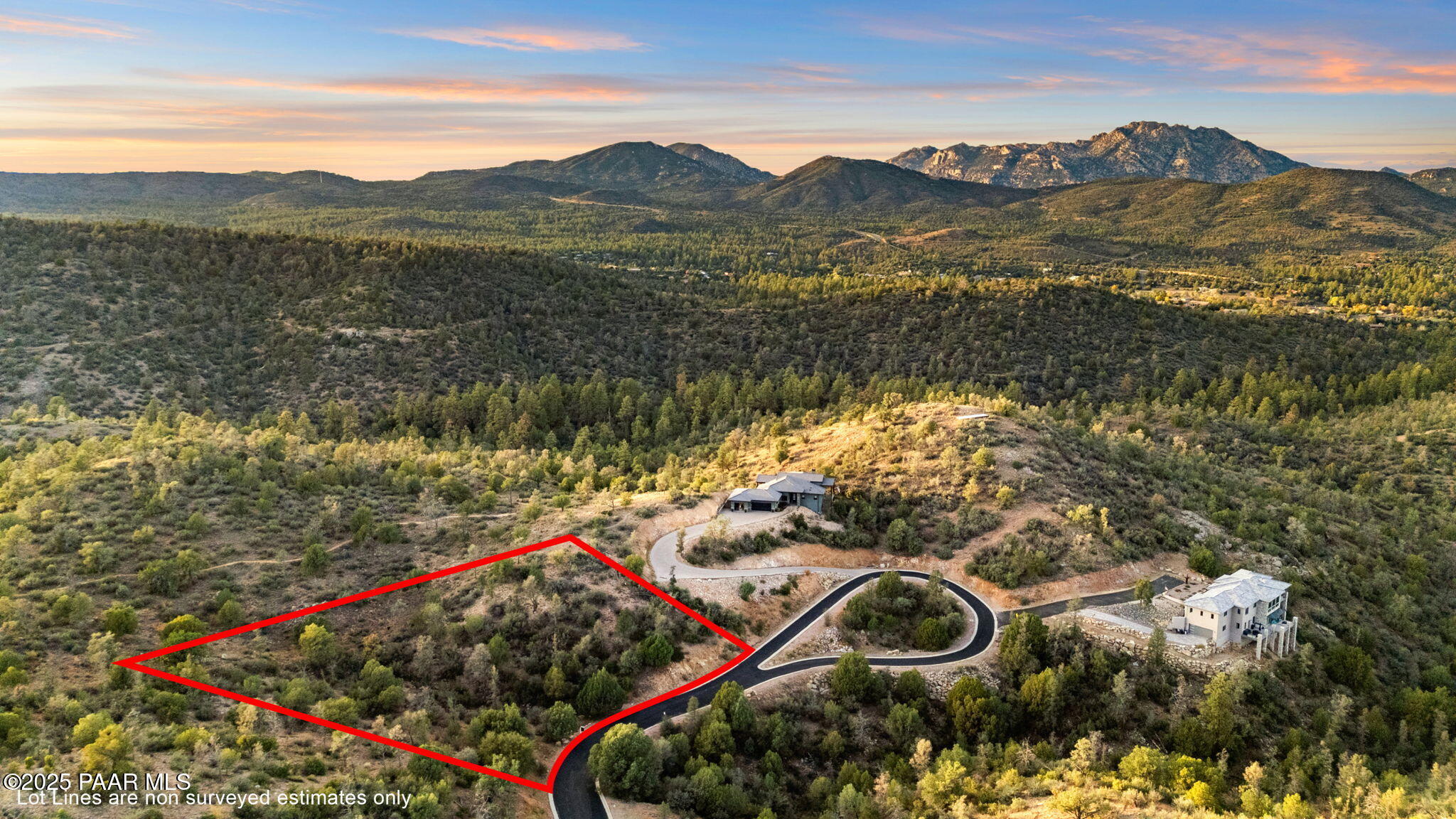 1439 Hollowside Way Prescott, AZ 86305 - Photo 12 of 12 12