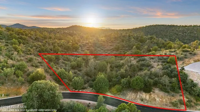 $179,000 | 1439 Hollowside Way, Prescott, AZ 86305