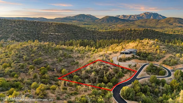 $179,000 | 1439 Hollowside Way, Prescott, AZ 86305