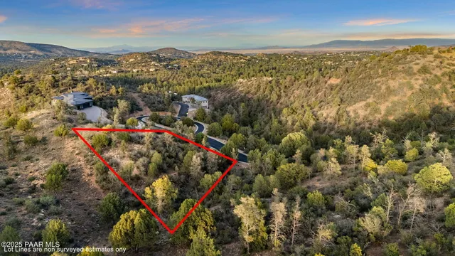 $179,000 | 1439 Hollowside Way, Prescott, AZ 86305