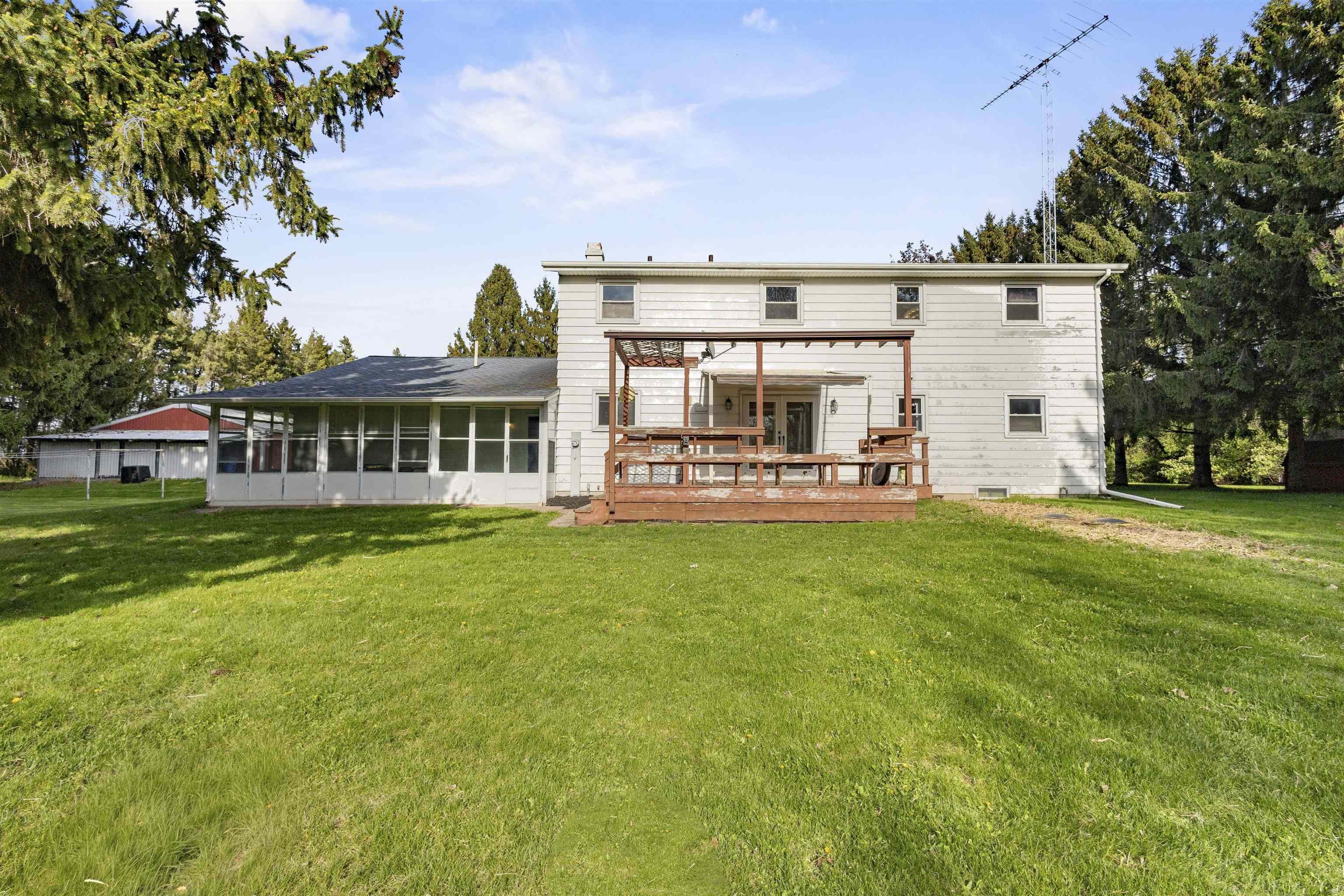 6911 Fahley Road Oshkosh, WI 54904 - Photo 17 of 62