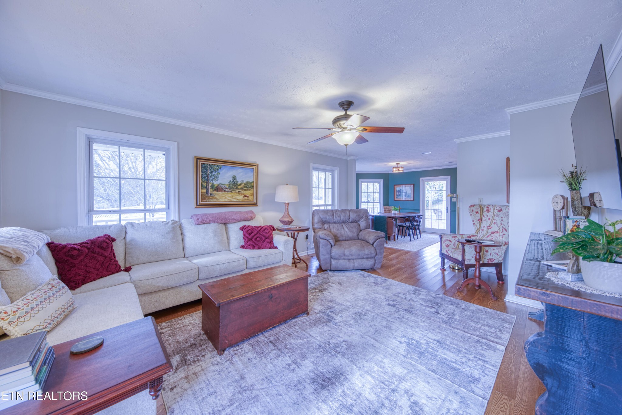 7835 Boruff Road Corryton, TN 37721 - Photo 28 of 60