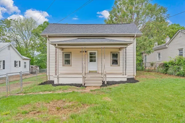 $209,950 | 4532 Tacoma Avenue Northeast, Roanoke, VA 24019