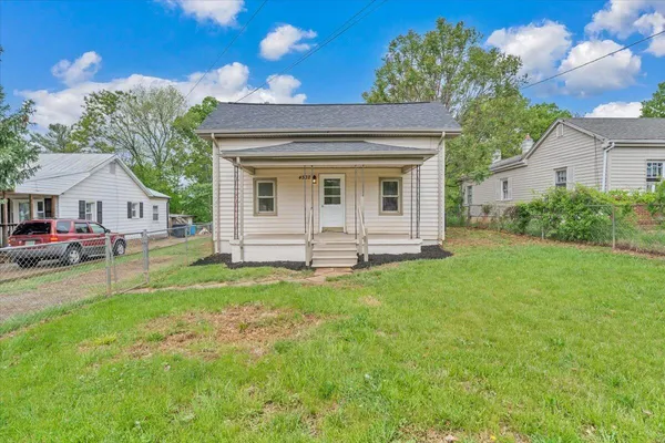 $209,950 | 4532 Tacoma Avenue Northeast, Roanoke, VA 24019