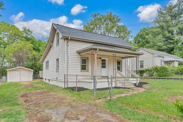 $209,950 | 4532 Tacoma Avenue Northeast, Roanoke, VA 24019