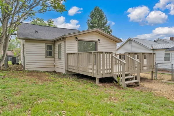 $209,950 | 4532 Tacoma Avenue Northeast, Roanoke, VA 24019