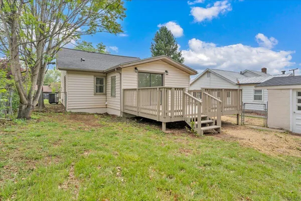 $209,950 | 4532 Tacoma Avenue Northeast, Roanoke, VA 24019