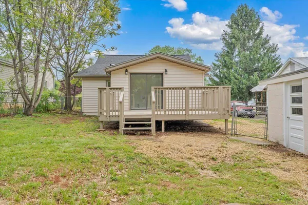 $209,950 | 4532 Tacoma Avenue Northeast, Roanoke, VA 24019