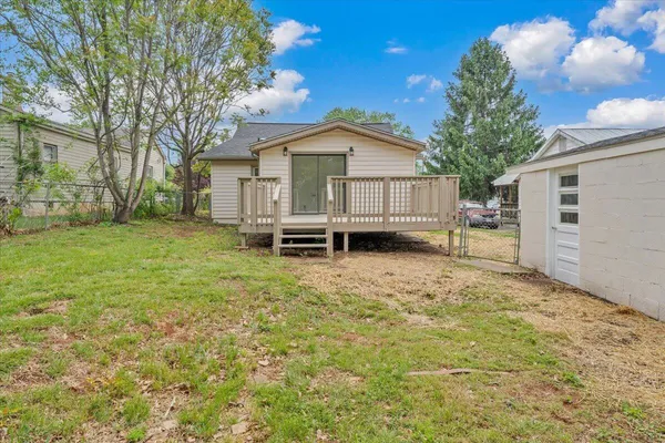 $209,950 | 4532 Tacoma Avenue Northeast, Roanoke, VA 24019