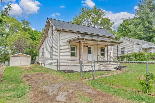 $209,950 | 4532 Tacoma Avenue Northeast, Roanoke, VA 24019