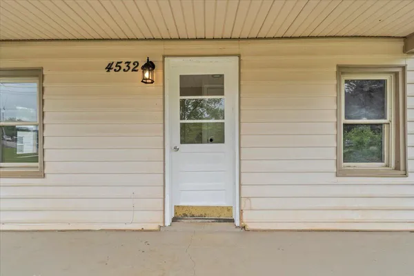 $209,950 | 4532 Tacoma Avenue Northeast, Roanoke, VA 24019
