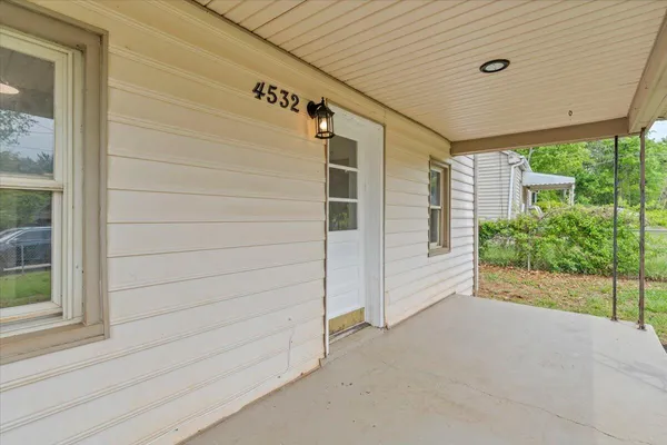 $209,950 | 4532 Tacoma Avenue Northeast, Roanoke, VA 24019