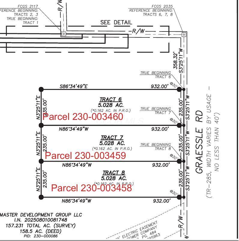 7 Graessle Tract 7 Road London, OH 43140 - Photo 6 of 8 Survey
