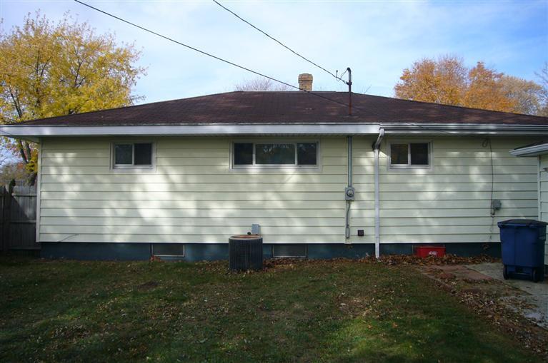 3116 Eastland Road Muskegon, MI 49441 - Photo 7 of 7 Additional Photo