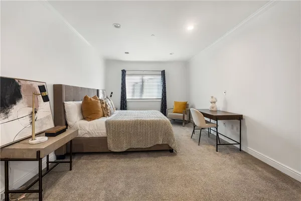 $7,499 | 918 South Wooster Street, Unit 2, Los Angeles, CA 90035