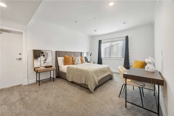 $7,499 | 918 South Wooster Street, Unit 2, Los Angeles, CA 90035