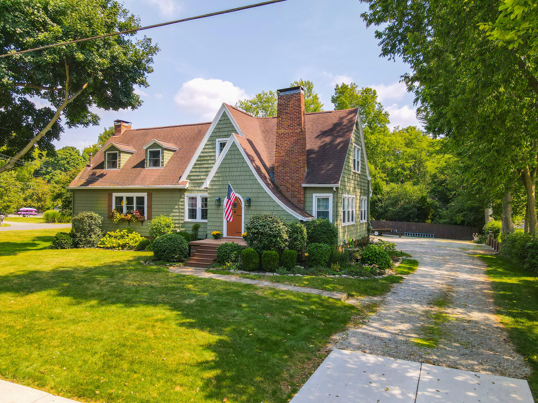195 Riverside Drive Troy, OH 45373 - Photo 4 of 79 Gallery Image 4
