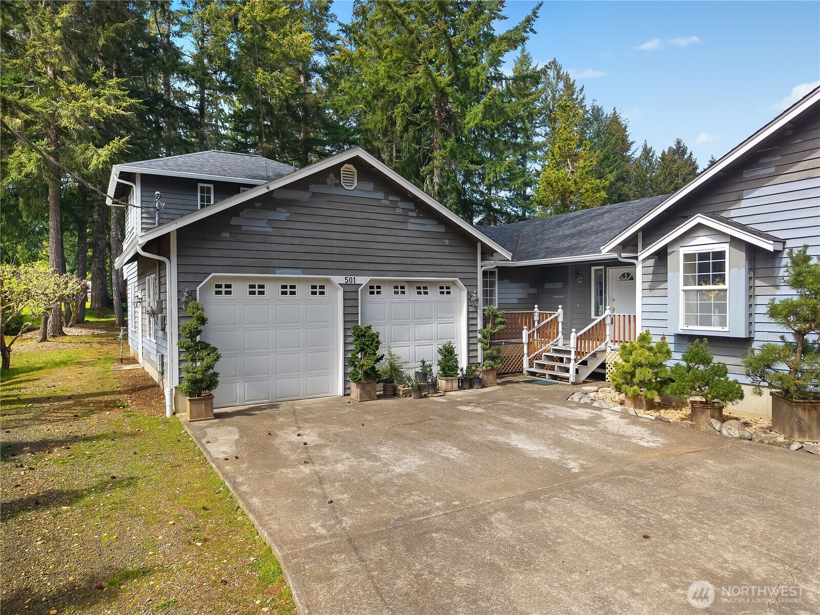 501 East Rd Of Tralee Shelton, WA 98584 - Photo 22 of 40