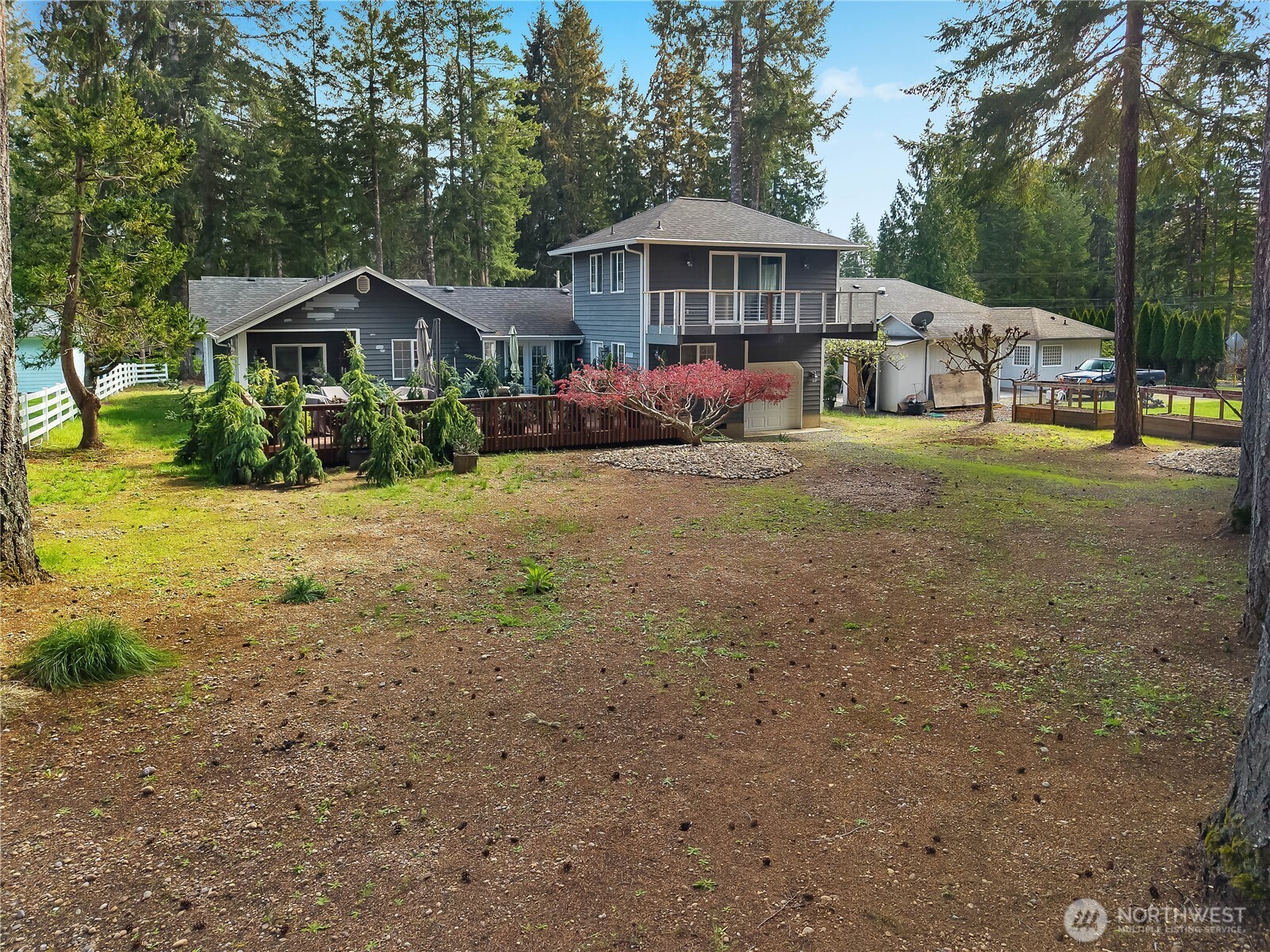 501 East Rd Of Tralee Shelton, WA 98584 - Photo 24 of 40