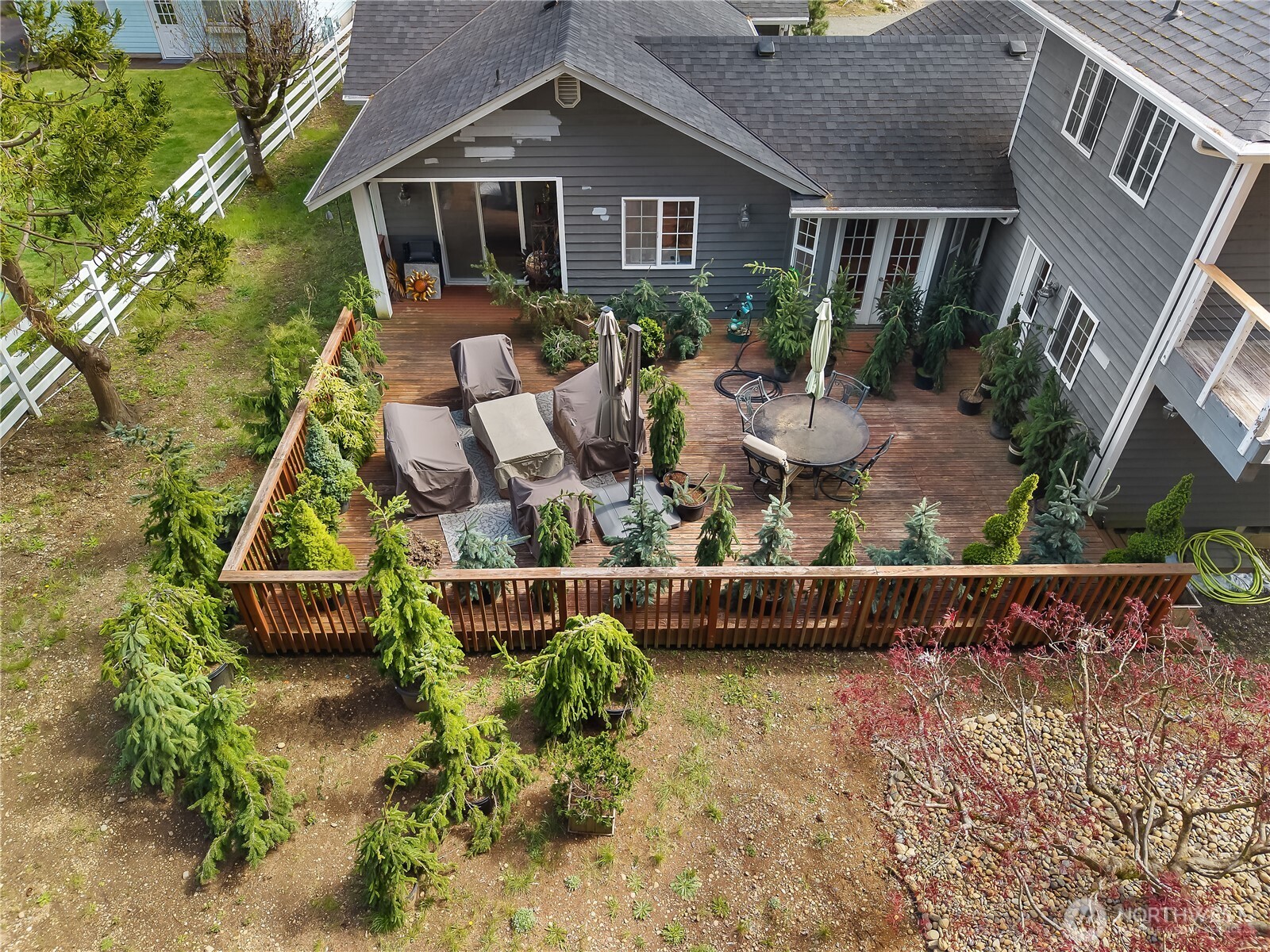 501 East Rd Of Tralee Shelton, WA 98584 - Photo 25 of 40