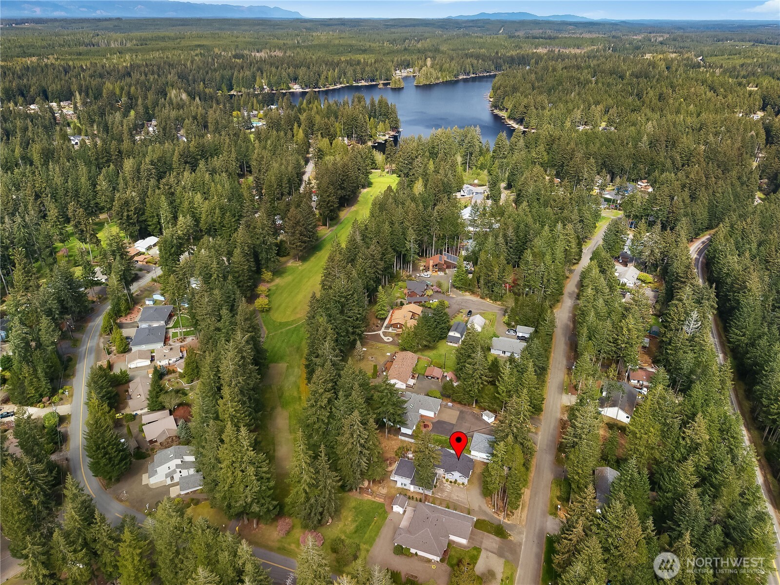 501 East Rd Of Tralee Shelton, WA 98584 - Photo 29 of 40