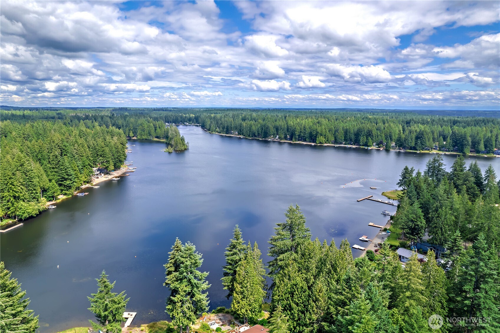 501 East Rd Of Tralee Shelton, WA 98584 - Photo 33 of 40