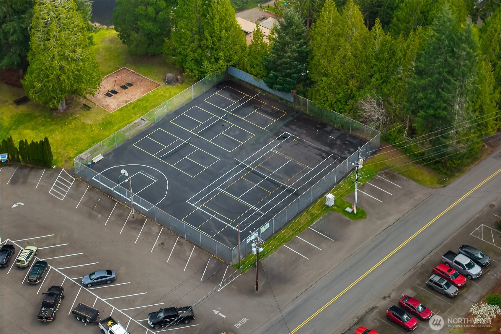 501 East Rd Of Tralee Shelton, WA 98584 - Photo 36 of 40