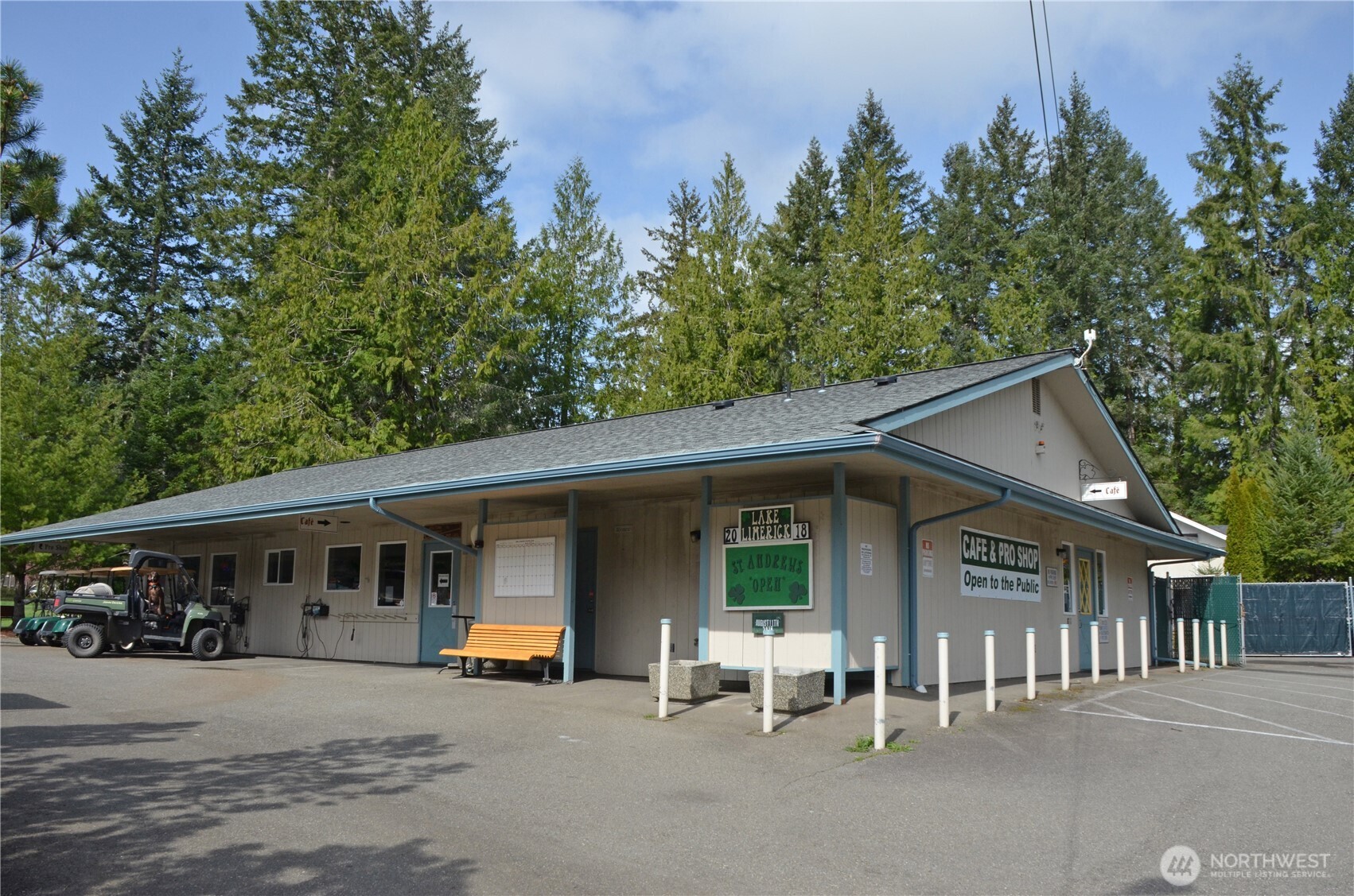 501 East Rd Of Tralee Shelton, WA 98584 - Photo 40 of 40