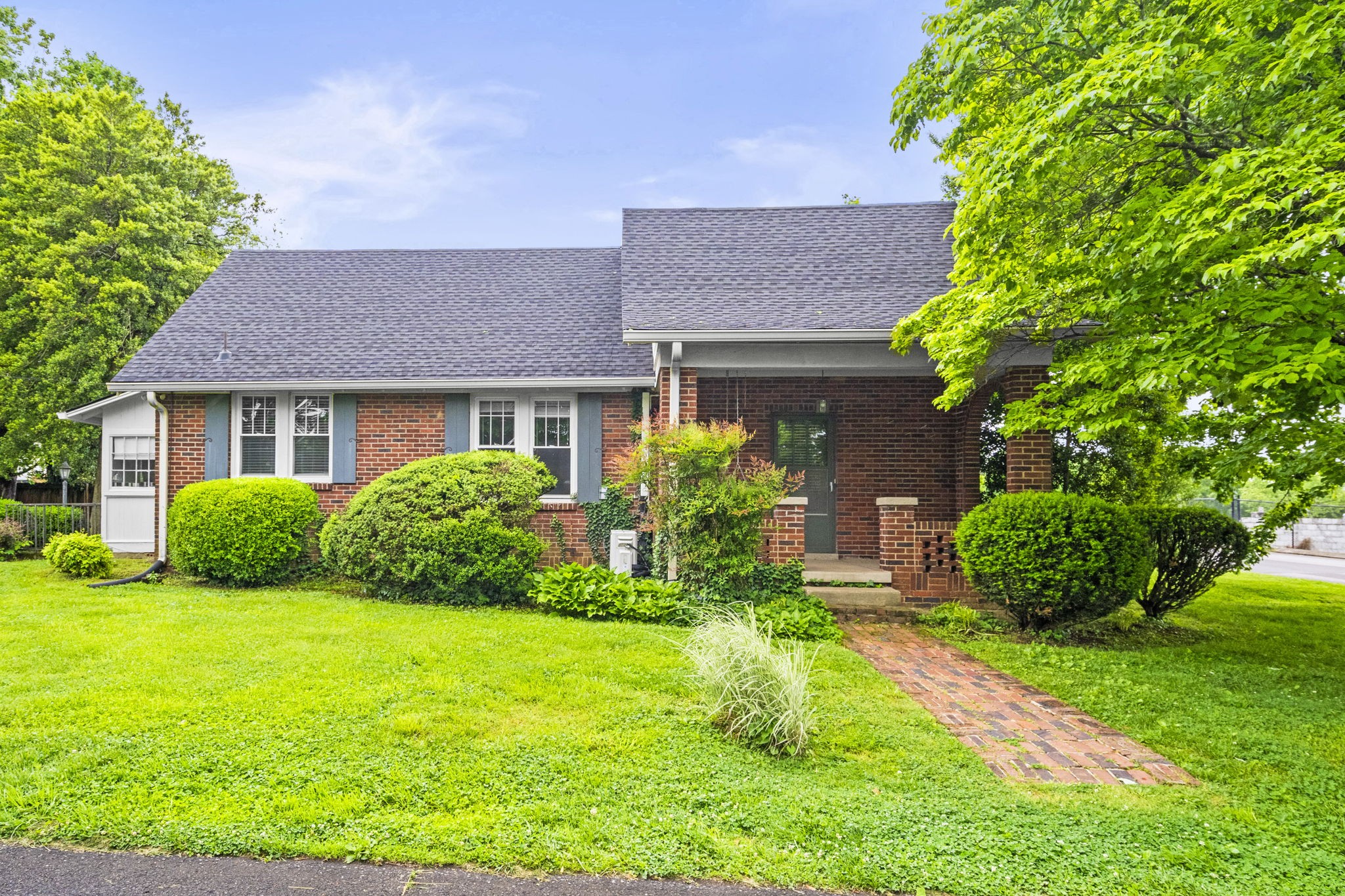 400 Connell Street Springfield, TN 37172 - Photo 41 of 53