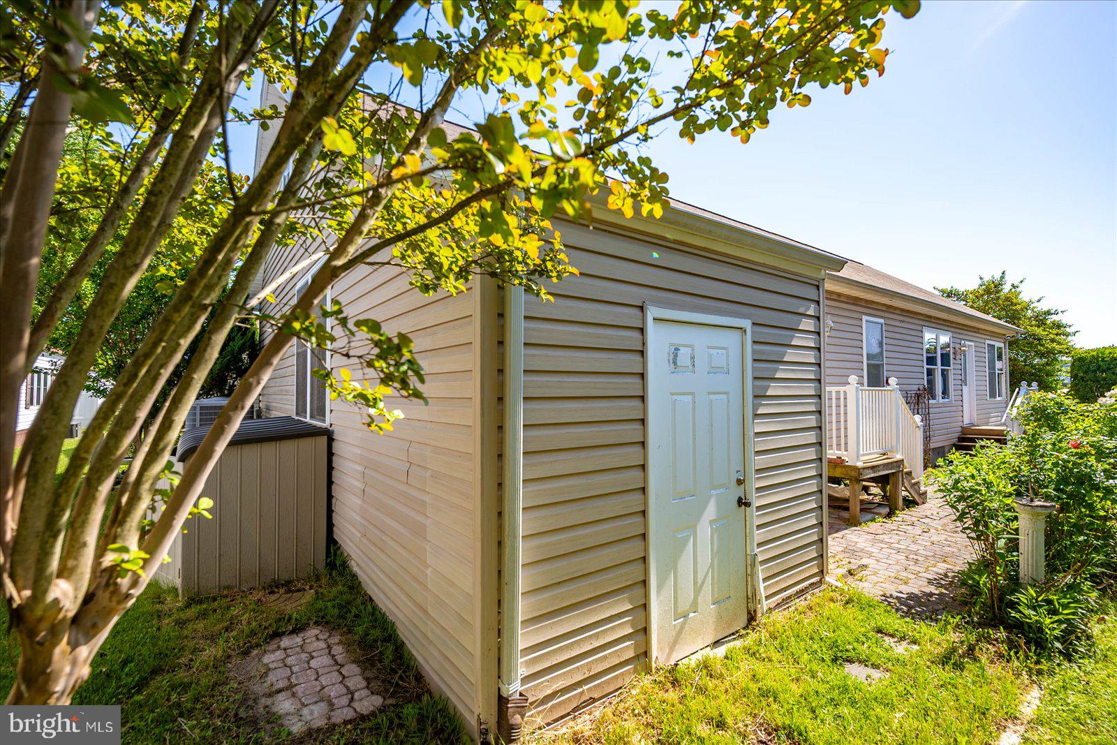 13329 Nantucket Road Ocean City, MD 21842 - Photo 37 of 41