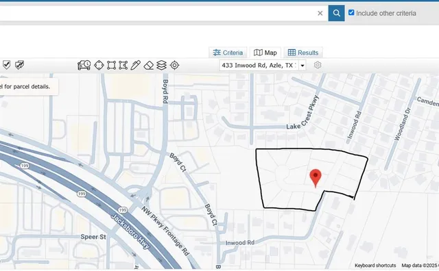 a view of a living room