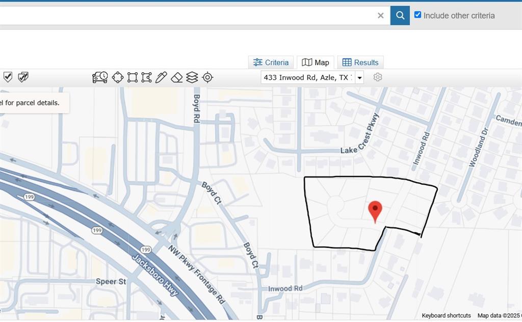 513 Cottage Court Azle, TX 76020 - Photo 1 of 2