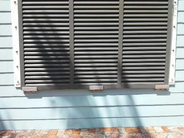805 Northwest 2nd Avenue Boca Raton, FL 33432 - Photo 7 of 56 a view of wooden floor and windows