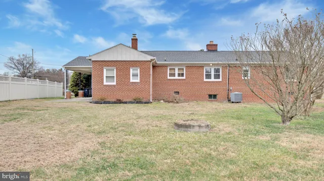 $2,500 | 6503 Horseshoe Road, Clinton, MD 20735