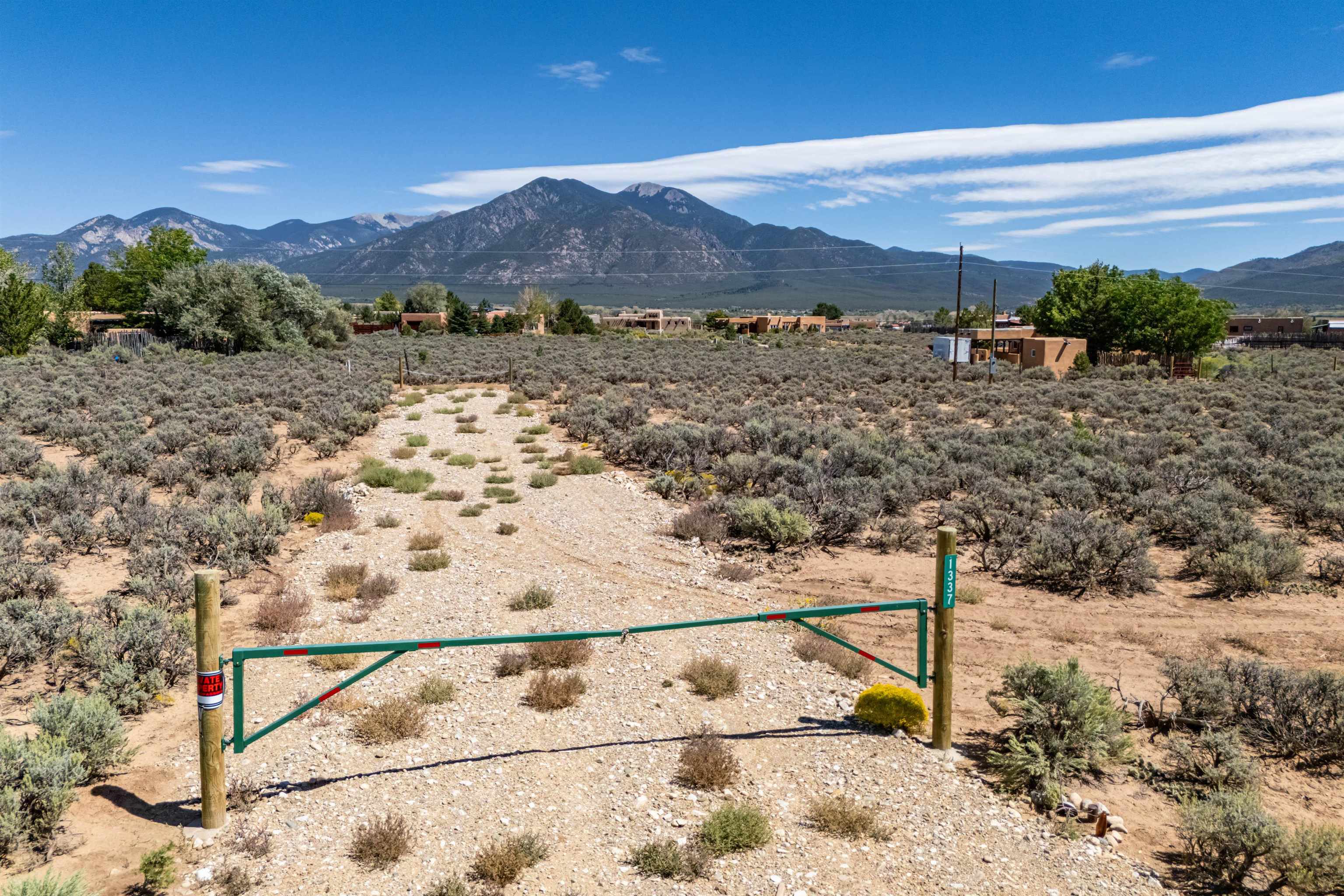 1337 Conejo Road El Prado, NM 87529 - Photo 20 of 27 Gallery Image 20