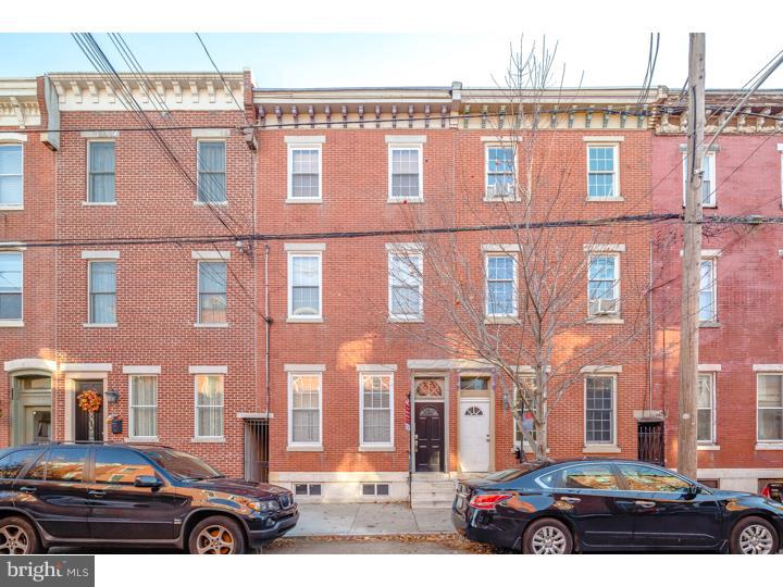 322 Reed Street, Unit 1R Philadelphia, PA 19147 - Photo 1 of 10