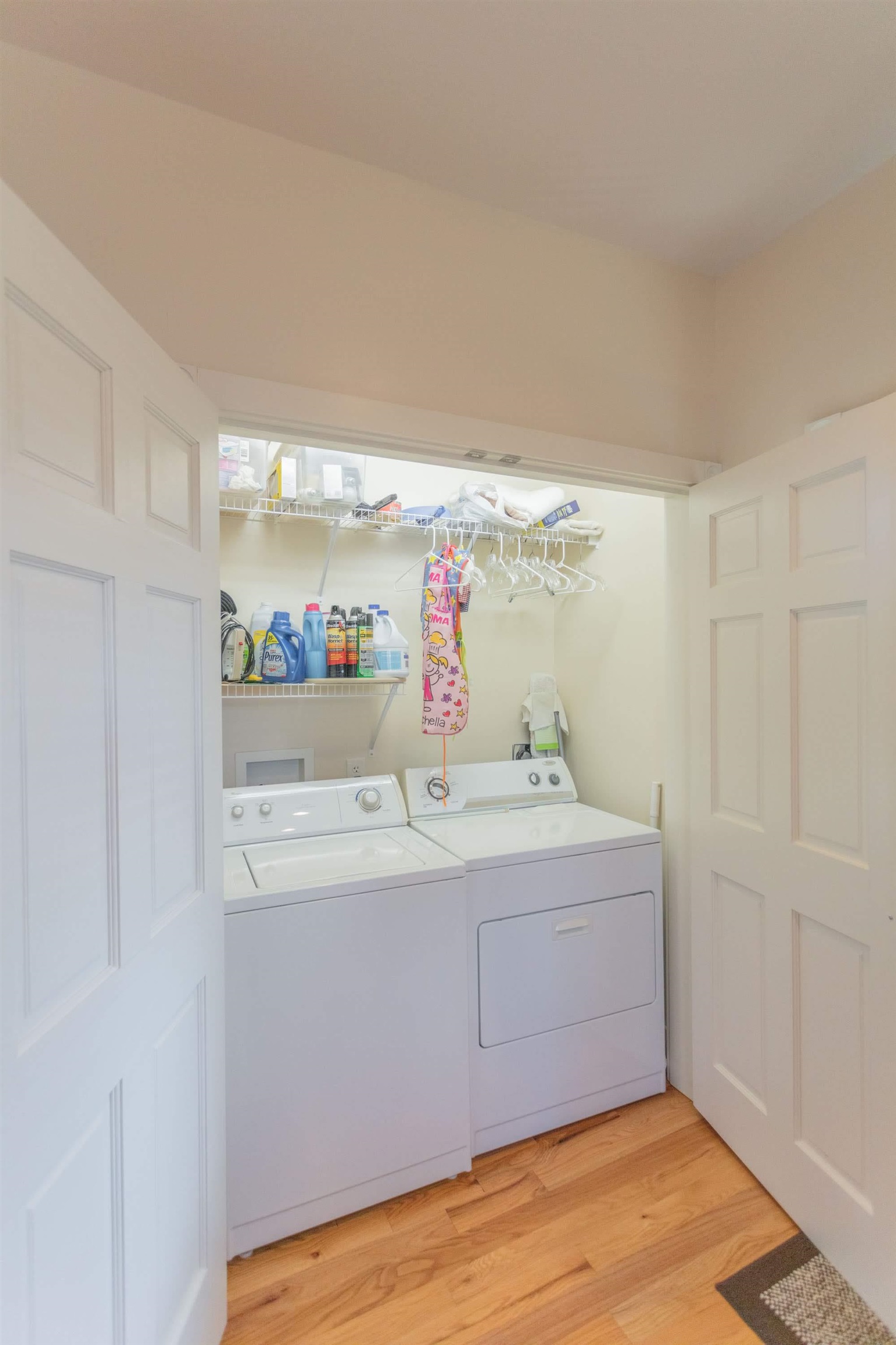 11 Shady Lane Raphine, VA 24472 - Photo 24 of 41 a room with a sink and a mirror