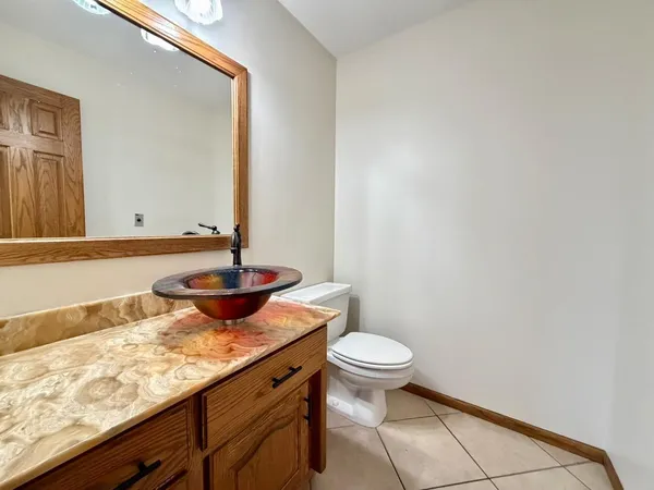 $484,000 | 1543 14th Avenue North, Wahpeton, ND 58075